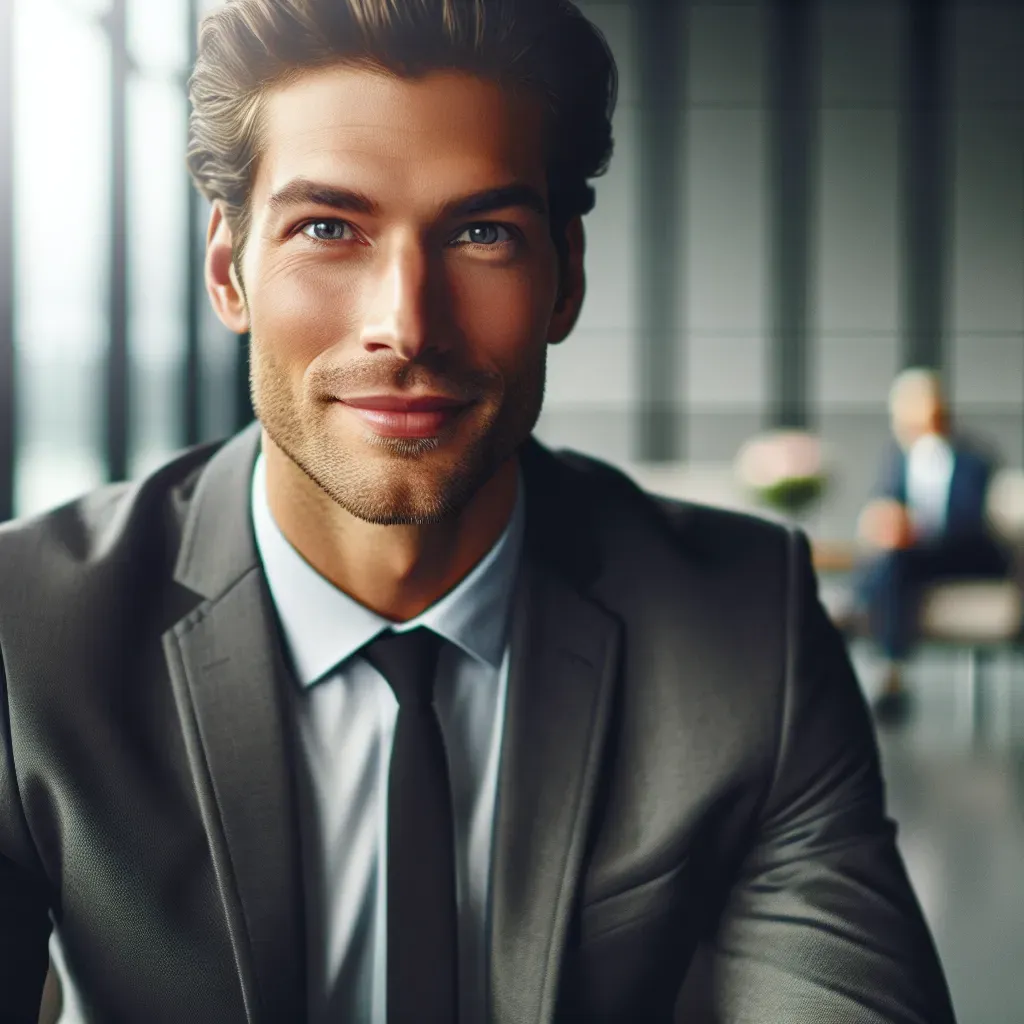 2024년 면접 자기소개 최신 트렌드 TOP 5: 합격률 높이는 법